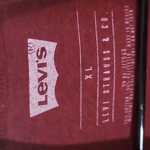 Levi's t-shirt - Picture 3 of 4
